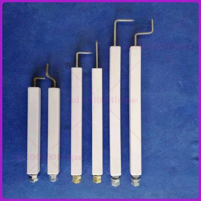 Various Commercial Stoves Gas Range Oven Square Elbow Needle Ceramic Ignition Needle Detection Needle