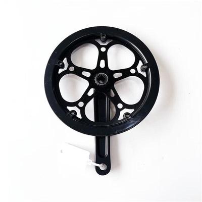 Bielas Plegables de Aleación de Aluminio para E-Bike Lishi