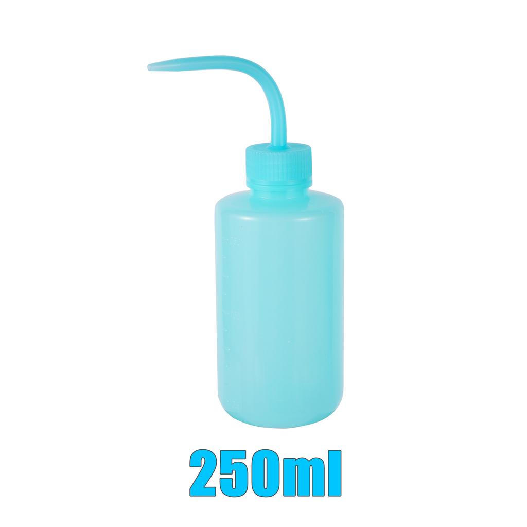 150/250/500ML Squeezable Watering Bottle Beak Pouring Kettle Succulents Plant Flower Seedling Watering Can For Gardening
