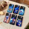 S-Sonic the H-Hedgehog Phone Case For iPhone 17,16,15,14,13,12,Plus,Pro,Max For Magsafe Magnetic Wireless Charge