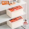 Xitialong 16L Double-Layer Multi-Function Toolbox