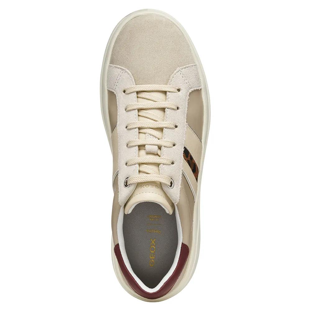 Geox Кросовки Spherica Ecub-2