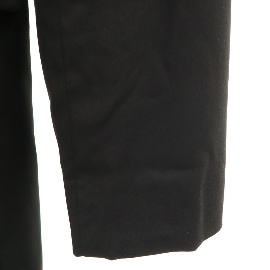 Unused ZARA Tailored Jacket XS Black Women Used