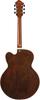 IBANEZ Modello Pat Metheny Ambra Naturale Bassa Lucentezza Acustica PM3C-NAL (Chitarra Completa)