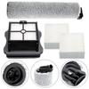 Lint Brush Filters for Mamibot For Flomo III For Neatsvor T35 Wet Dry Vacuum