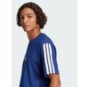Футболка adidas Essentials 3-Stripes Single Jersey Tee