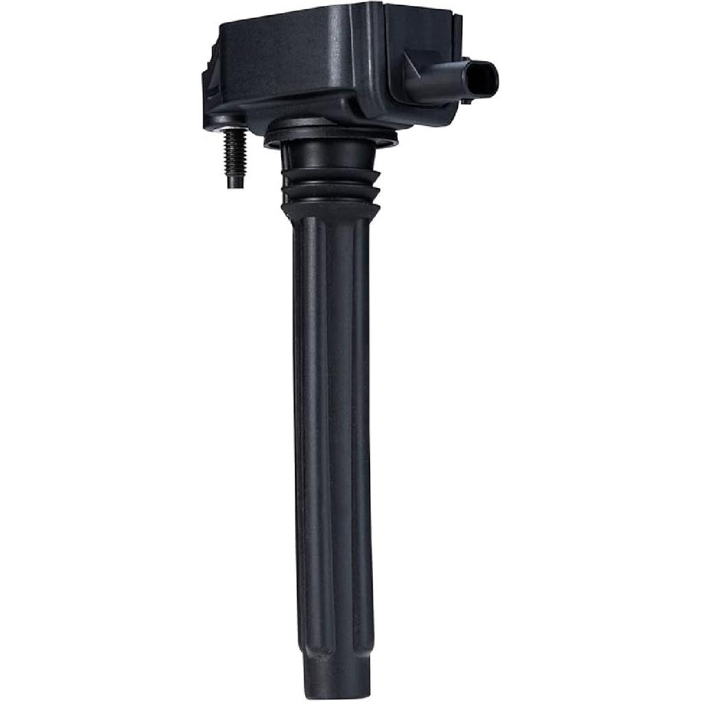 Ignition Coil Pack Compatible with Infiniti Nissan FX50 M56 Altima Cube Rogue Sentra Tiida Versa X-Trail L4 1.6L 1.8L 2.0L 2.5L Replaces# UF549 C1696
