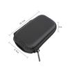 Hard Shell Action Camera Case Waterproof Wear-resistance Camera Protective Case Shockproof for Dji Action2
