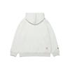 Li Ning Sports Lifestyle Collection Earning Money Every Day Collection Sweatshirt Unisex Gray AWDT013-7