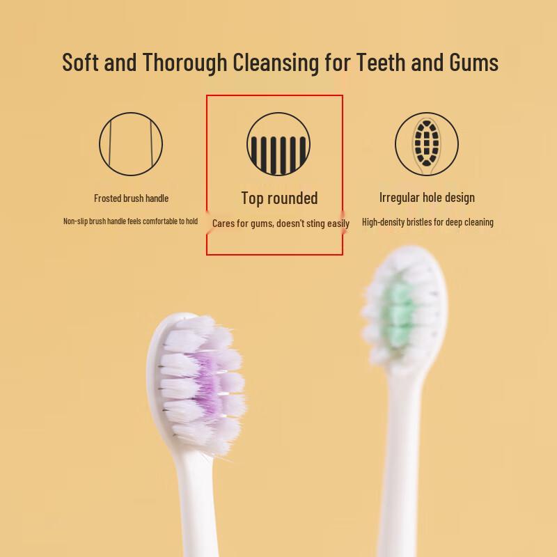 Dr. Dental Ocean Series Toothbrush
