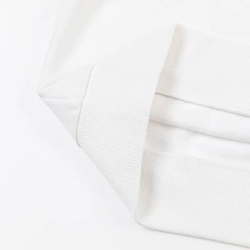 Li-Ning Color Logo Letter Print Fashion Comfortable Versatile Fleece Hooded Pullover Sweatshirt Casual Sports Suit YWDV375-1+AKLUA73-6