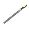 6/8/10/12 Inch High Carbon Steel Flat File Durable Sharp Files For Stone Glass Metal Sanding Tool Woodworking Hand Tools