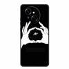 For Tecno Spark 40C Phone Case 6.67" Fashion Photos Black Silicone Soft TPU Case For Tecno Spark 40C Back Cover Cases 40 C Coque