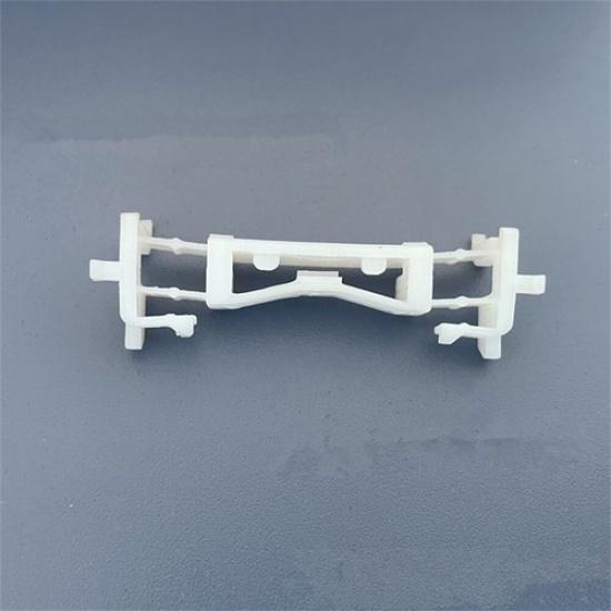 10x Car Roof Moulding Drip Rail Clip For Mitsubishi Lancer EVO 2002-16 7403A289