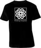Camiseta de Banda de Rock BREAKING BENJAMIN