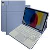 All-in-One Protective Case with Bluetooth Keyboard & Pen Slot for iPad 11/10.9