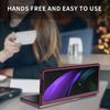Trendy Simple Ultra Thin Skin-Friendly Frosted Matte Phone Case For Samsung Galaxy Z Fold 7 6 5 2 3 Anti-Drop Full-Protect Cover