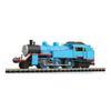 N Gauge Railway Hobbydas Oigawa Railway Thomas the Tank Engine Series No. 1 Thomas the Tank Engine (C11) Display Plastic Kit