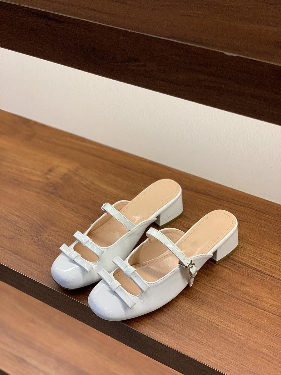 

Туфли-полусапожки на толстом каблуке, черная нишевая сумка, женская обувь, носить 2025, новая весенняя мода, полусапожки Мэри Джейн 40