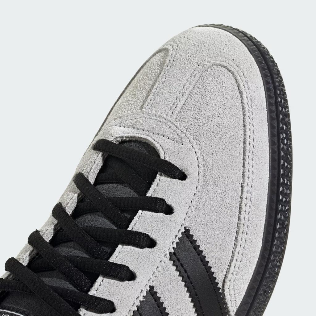 KK3025 Club America A Adidas Handball Spezial "Grey Two/Carbon" (Men's)