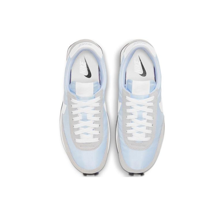 New Nike Daybreak Football Grey Light Blue Women's CK2351-009