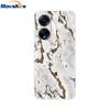 For OPPO A98 5G A 98 Case Soft Clear TPU Silicone Back Cover for OPPO A98 5G 2023 CPH2529 OPPOA98 Cases Protective Shell Fundas