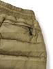 MMLG [Mmlg] Mmlg Cloud Trek Padded Pants (Beige)