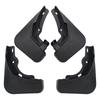 Mitsubishi Grandis 04-09 Parafango Automobilistico - Modello Transfrontaliero