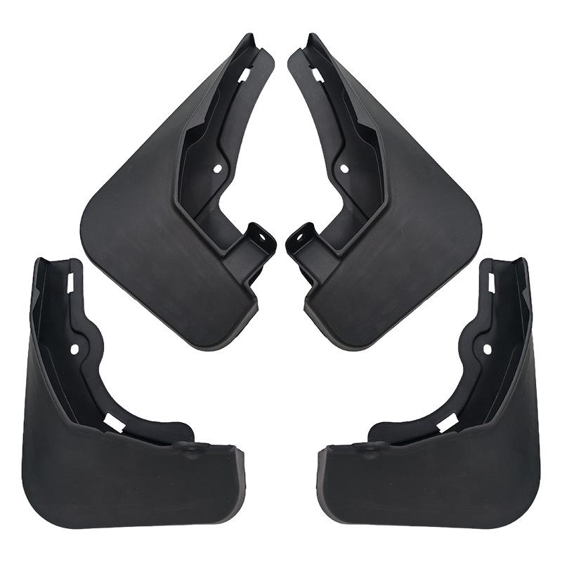 Mitsubishi Grandis 04-09 Parafango Automobilistico - Modello Transfrontaliero