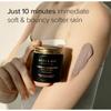 [Mary&May] Vegan Blackberry Complex Glow Wash Off Mask 125g, Blackhead Care, Clean Pores, Sebum Control, Creamy Hydration, Clay Mask