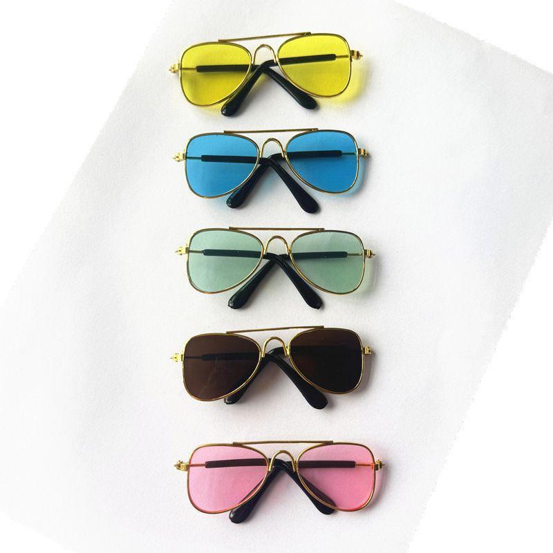 Pet Sunglasses & Headwear: Funny Cat & Dog Accessories