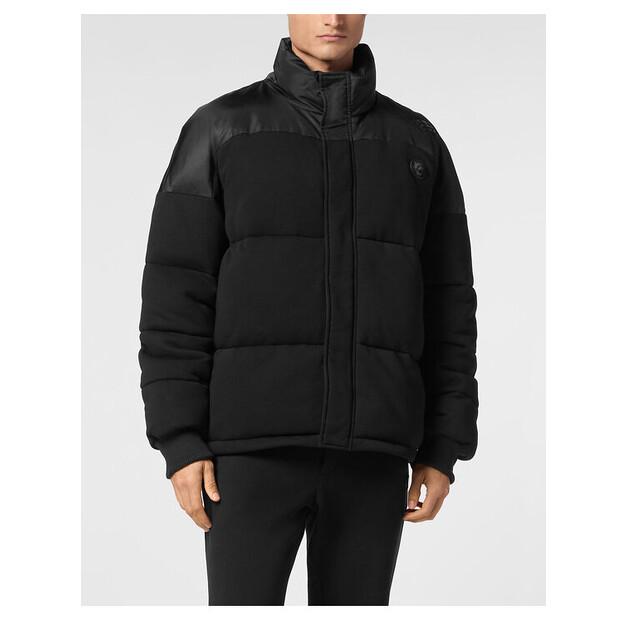 Куртка пуховая Plein Sport 22985 EU 5XL