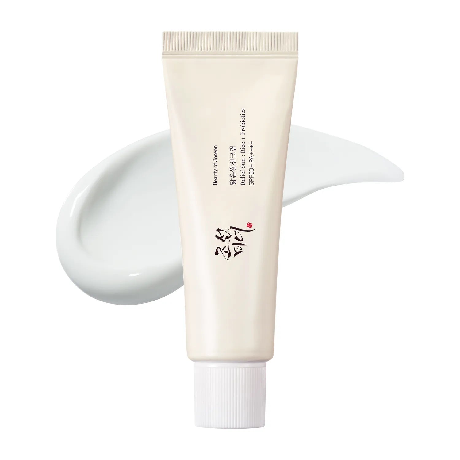Beauty of Joseon Relief Sun : Rice + Probiotics 50mL Rice + Probiotics 50mL