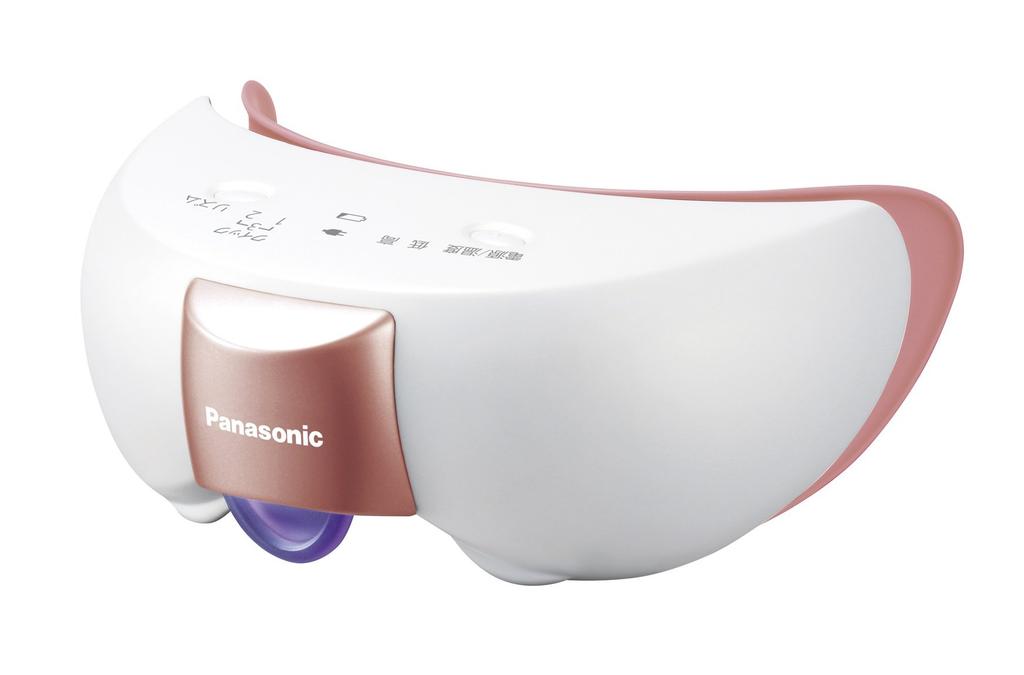 Panasonic Eye Care Relaxing Type Pink EH-SW55-P