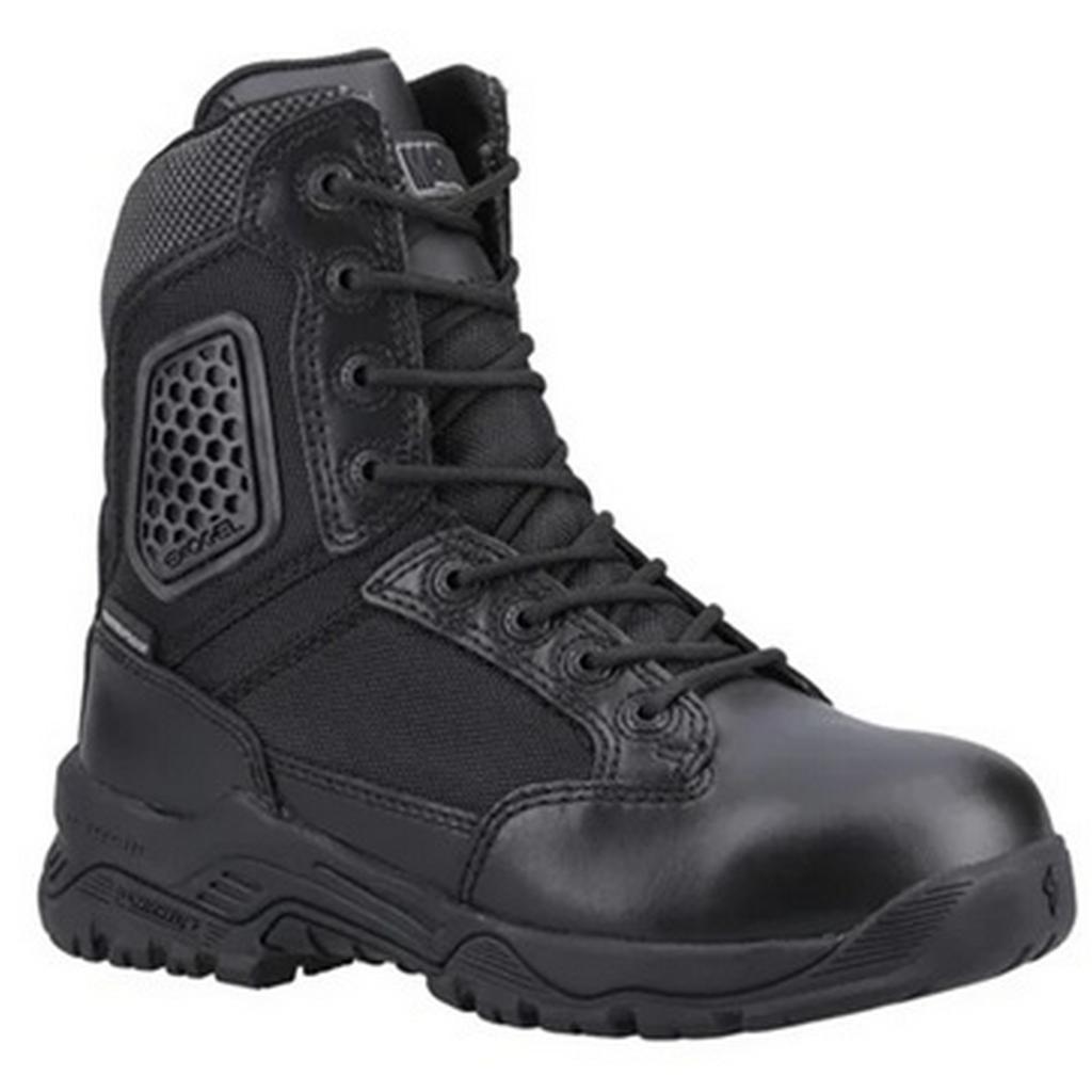 MAGNUM Men's Strike Force 8.0 Leather Uniform Boots
