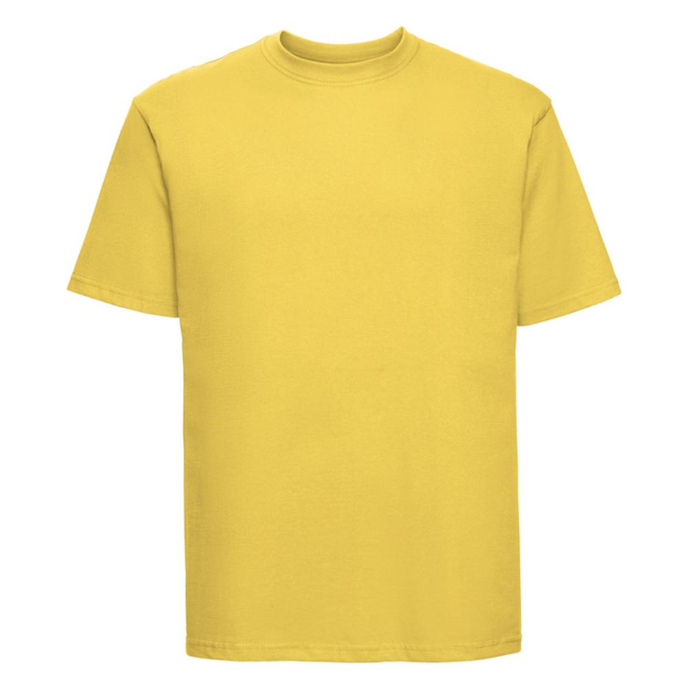 Russell Collection Unisex Adult Authentic Classic T-Shirt
