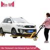 Manual Hydraulic Car Mover Tool