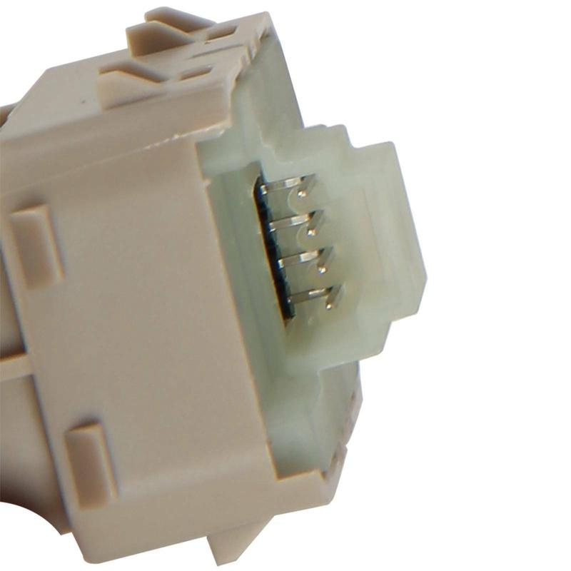 M63K-Car Right Passenger Door Window Switch For W205 S205 X253 C253 Clase C AMG 2059051513