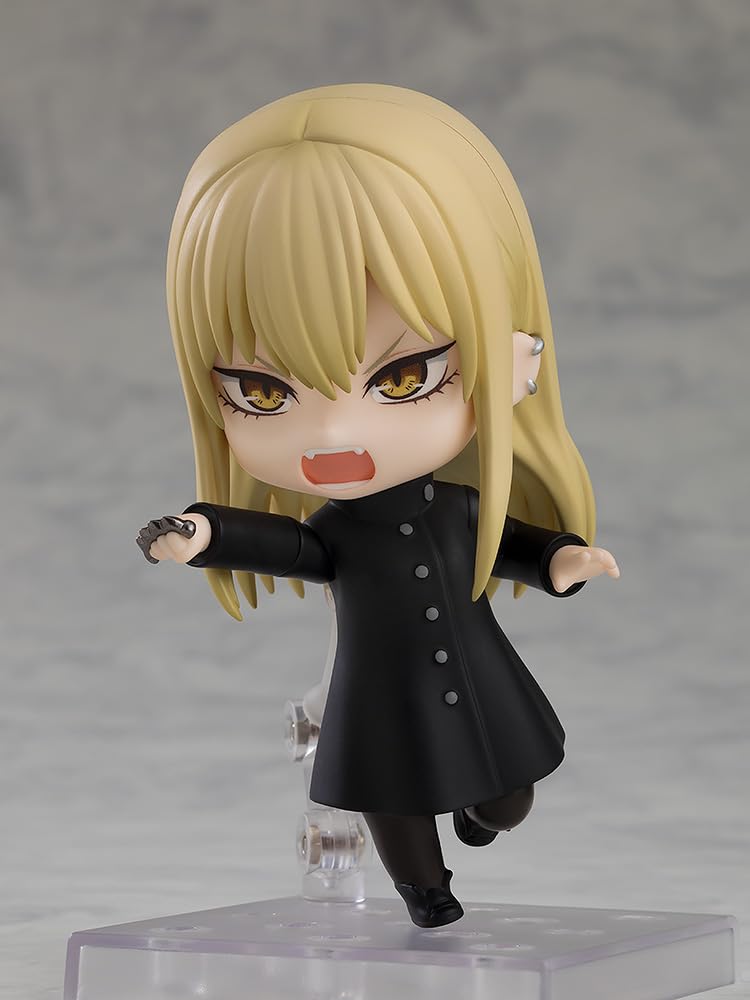 Nendoroid Witch and the Beast Guido Plastic Painted Movable Figure Non-scale