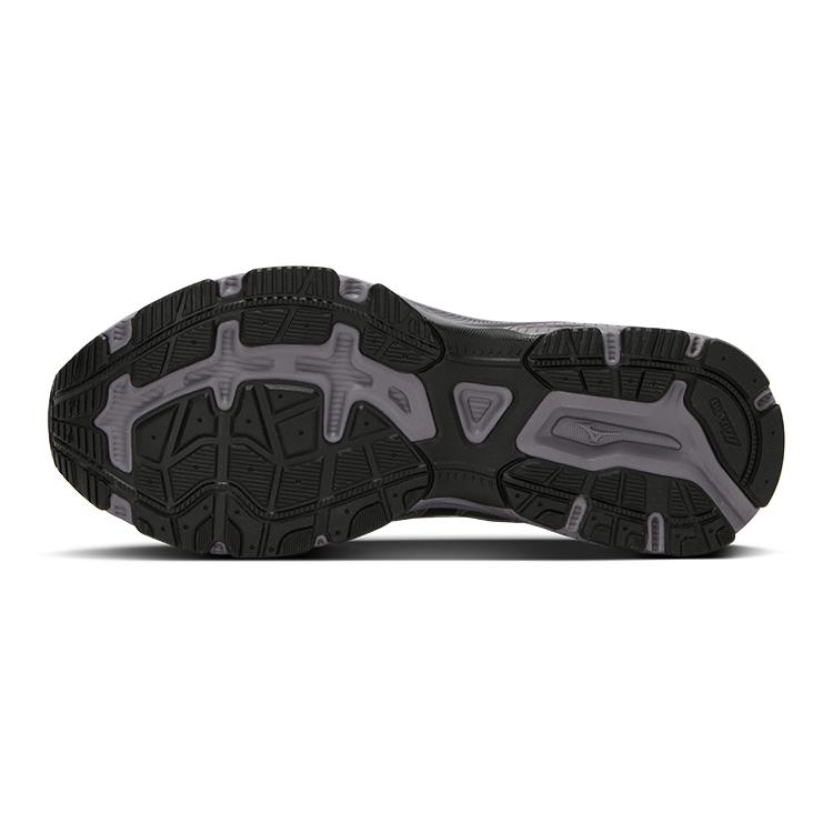 Mizuno Racer S Water-Resistant New Material Shock Absorption Non-Slip Wear-Resistant Breathable Low-Top Running Shoes Unisex Running Shoes D1GH243503