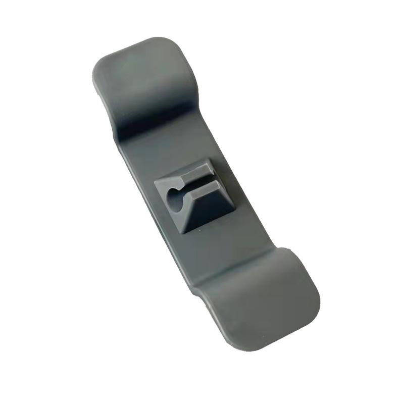 1pcs Cord Wrapper Organizer Clips Holder Wire Hider Cable Winder Management Wrap For Kitchen Appliance Stand Blender Mixers AVE