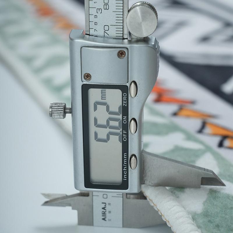 Vintage Living Room Carpet Bedroom Living Room Coffee Table Carpet Household Dirt Resistant and Non Slip Carpet