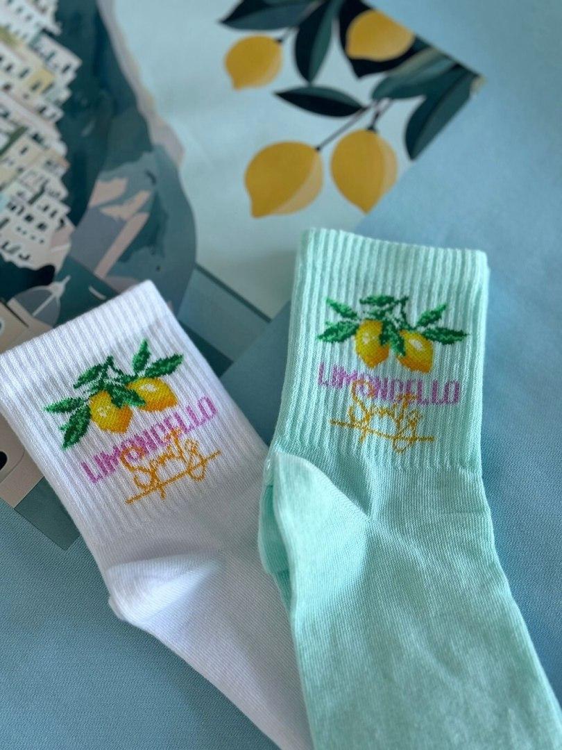 

Skarpety Milena 0200-152 Limoncello 37-41 Milena