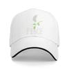 Olive Branch Baseball Cap Unisex Hats Visor Protection Snapback Peace Dove Gifts Caps