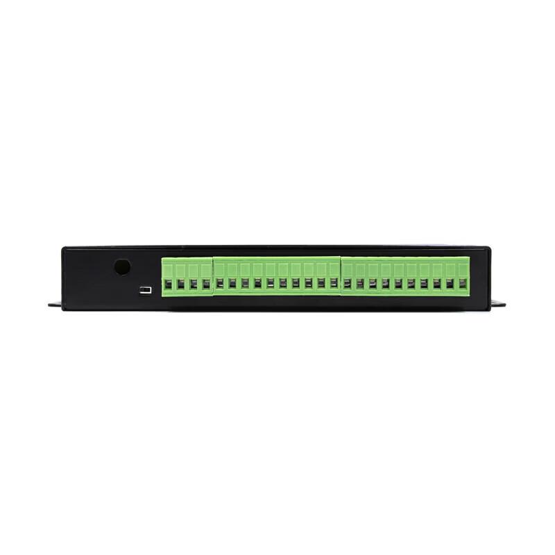 ZLAN 6842 Multi-Interface Remote I/O Controller