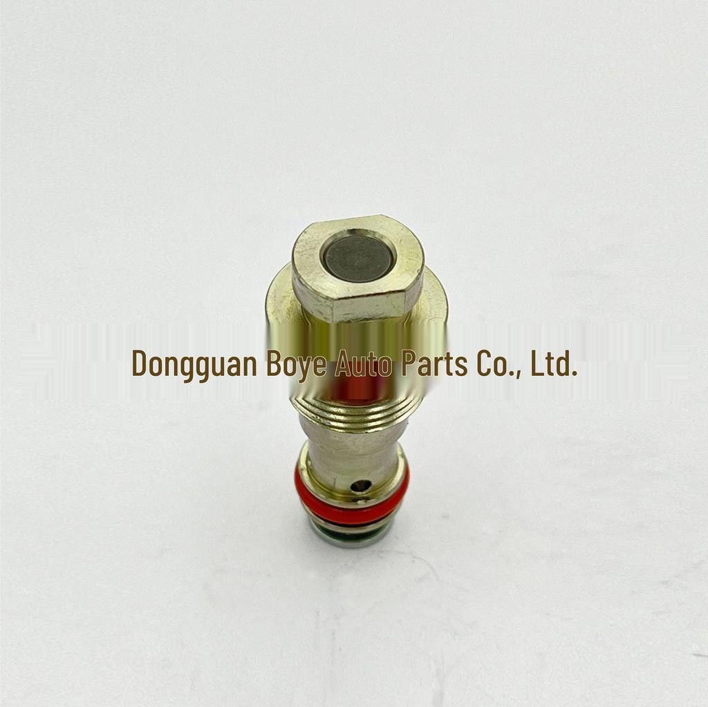 High Performance Pressure Relief Valve for PH3/PH4 High-Pressure Oil Pump, Part 294160-0110