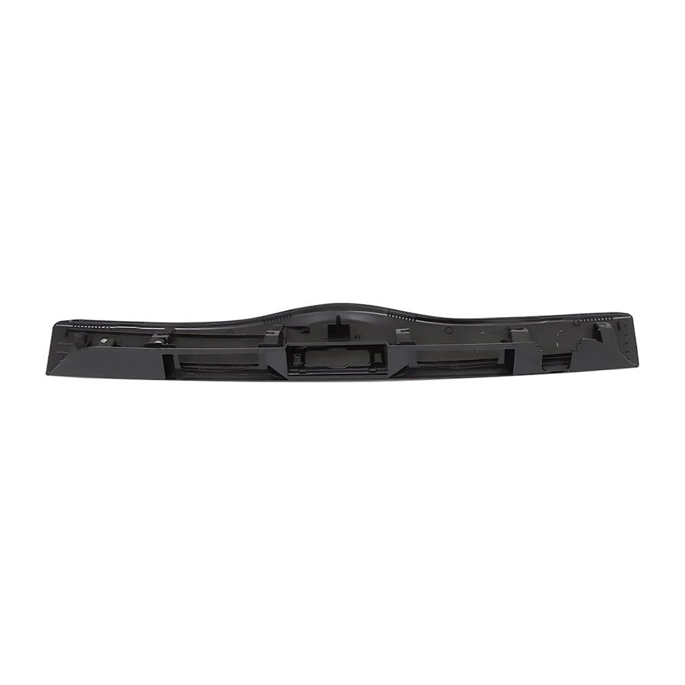 Rear Tailgate Liftgate Garnish Handle Trim For Toyota Prius 2004-2009