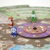 Sui Works Bluolino Board Game Ages (2-4 Players, 30-60 Minutes, 14+)