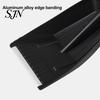 Heavy Duty Ice Scraper Car Snow Shovel with Extendable Handle, for SUV Telescopic Brush Truck Windshield, Scratch-Free Large Pivot Head Removal