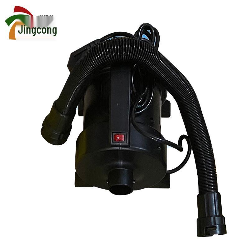 Inflatable Anti-Fall Rescue Air Cushion